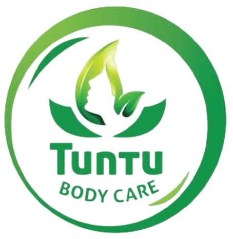 TUNTU Body Care logo