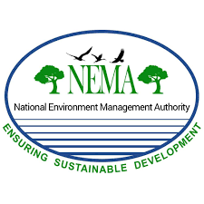 NEMA logo