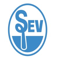 Sev Pharmaceuticals logo