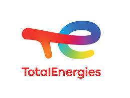 Total Energies logo