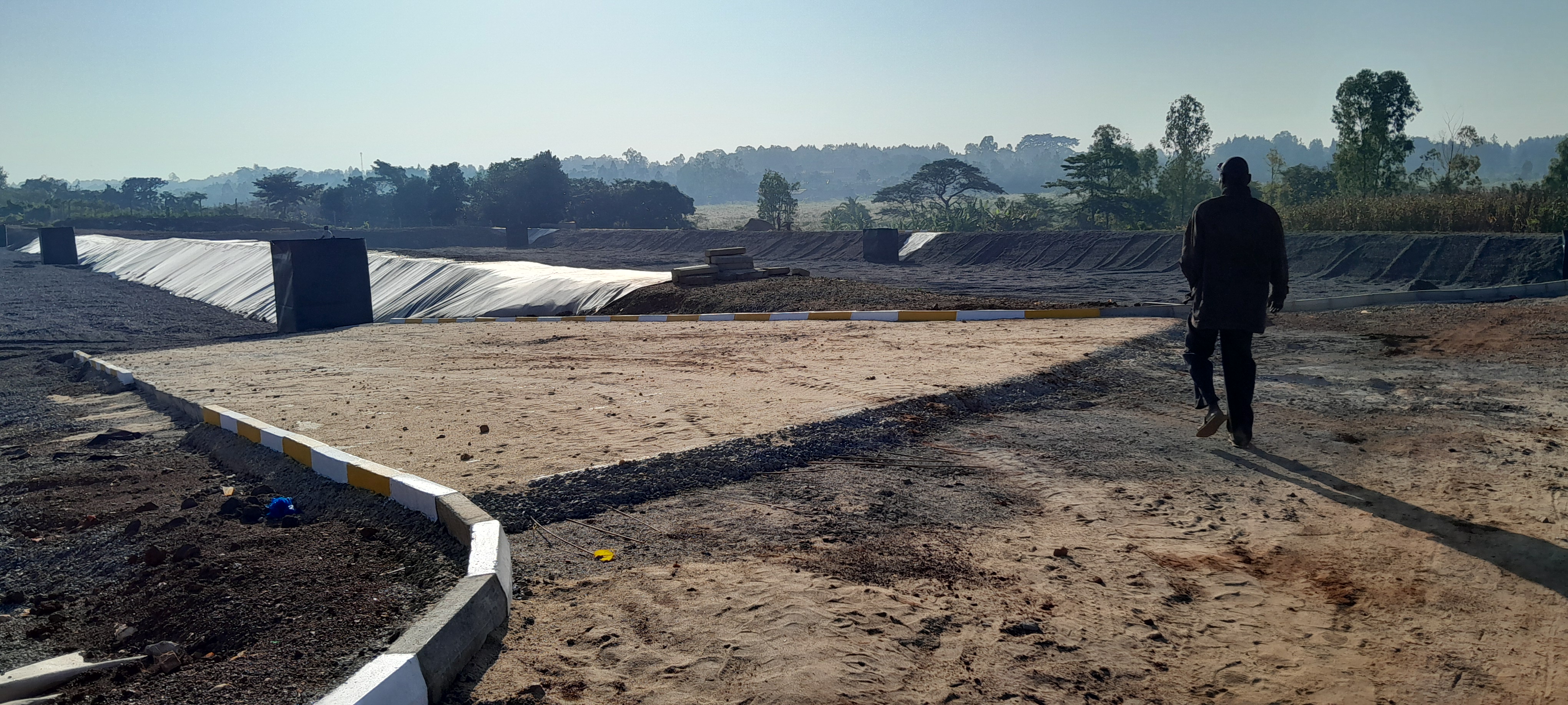 Driving Sustainable Transformation