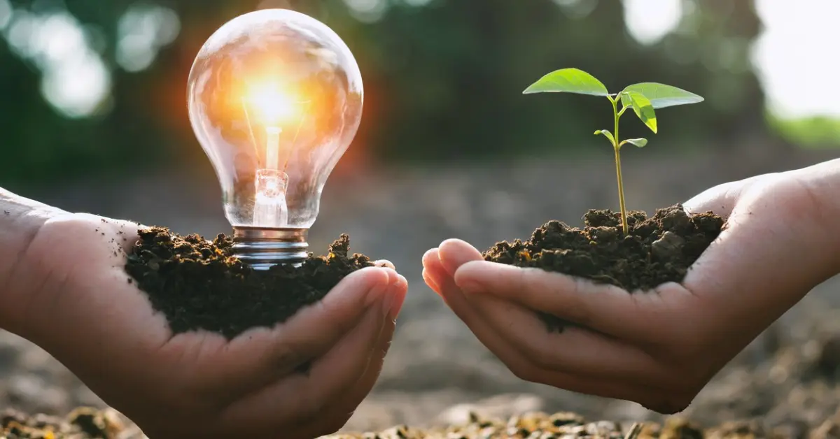 Environmental & Energy Consulting