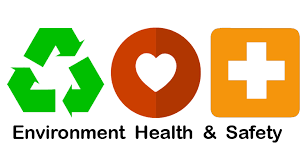 Occupational Health, Safety and Environment